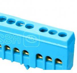 Нулевая шина 16 мм2 - тип 3