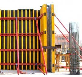 Объемная опалубка в аренду - модель 2