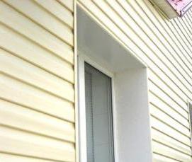 Облицовка - вариант 1