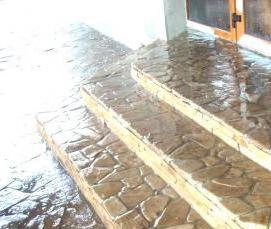 Облицовочная плитка из натурального камня - модель 2