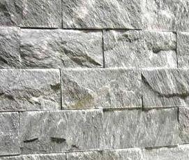 Облицовочная плитка рваный камень - модель 4