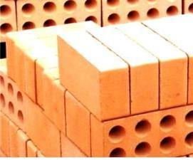 Облицовочно забутовочный кирпич - вариант 4