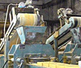 Облицовочно забутовочный кирпич - вариант 2