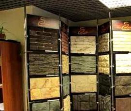 Облицовочное двп - тип 1