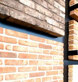 Облицовочный цемент - модель 1