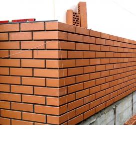 Облицовочный цемент - модель 2