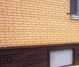 Облицовочный цокольный - вариант 3