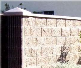 Облицовочный цветной камень - модель 3