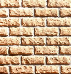 Облицовочный камень - вариант 1