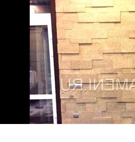 Облицовочный камень - вариант 4