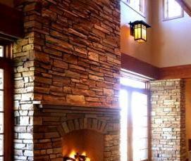 Облицовочный камень мрамор - тип 1