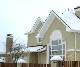 Облицовочный камень мрамор - тип 2