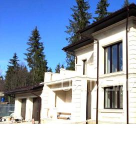 Облицовочный камень - вариант 3