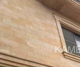 Облицовочный камень ракушечник - модель 4
