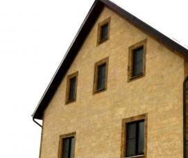 Облицовочный камень ракушечник - модель 2