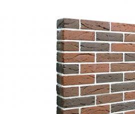 Облицовочный кирпич 250х120х65 - тип 2