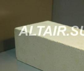 Облицовочный кирпич м100 - вариант 1