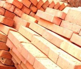 Облицовочный кирпич м100 - вариант 2