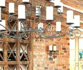 Облицовочный материал под камень - модель 3