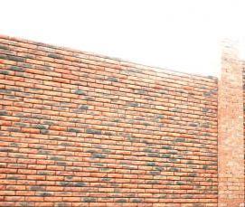 Облицовочный рваный камень - тип 1