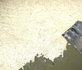 Обмазочная гидроизоляция колодцев - вариант 4