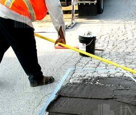 Обмазочная гидроизоляция на цементной основе - модель 2