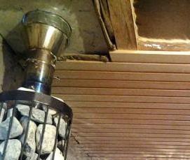 Обмазочная пароизоляция - вариант 4