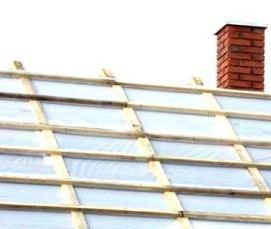 Обмазочная пароизоляция - вариант 2