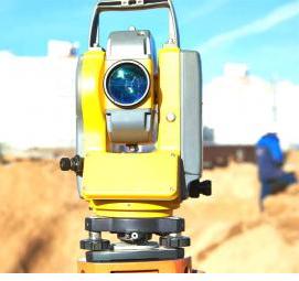 Обмерные геодезические работы - тип 2