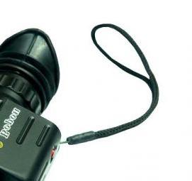 Обнаружение скрытых видеокамер - модель 4