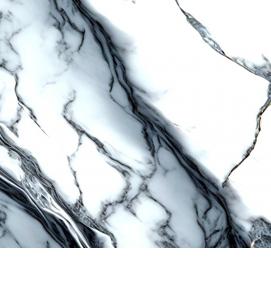 Обои бумажные: мрамор - тип 2