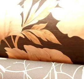 Обои бумажные рельефные тисненые - вариант 4