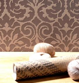 Обои для стен виниловые - вариант 2