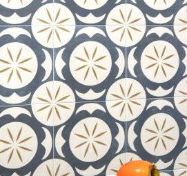 Обои испания виниловые - модель 4