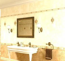 Обои испания виниловые - модель 3