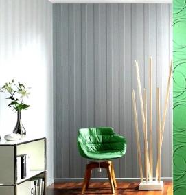 Обои под покраску венецианская штукатурка - модель 3