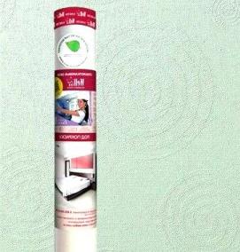 Обои стеклотканевые под покраску для стен - модель 2