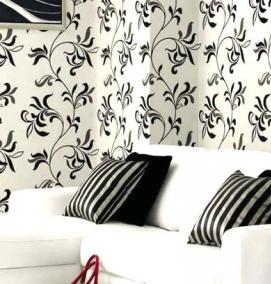 Обои виниловые на бумажной основе - модель 2