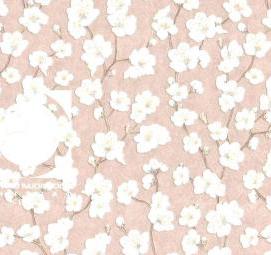 Обои виниловые: вишни - вариант 3