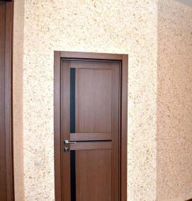 Обои жидкие для стен - вариант 2