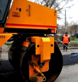 Оборудование для ремонта дорог - тип 4