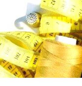 Оборудование для ремонта спецодежды - вариант 4