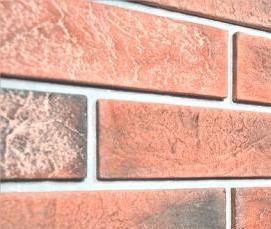 Обожженный кирпич - тип 4