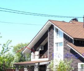 Обожженный кирпич - тип 3