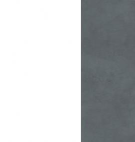 Обрезная керамическая плитка - тип 2