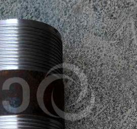 Обсадная труба 127 мм - тип 1