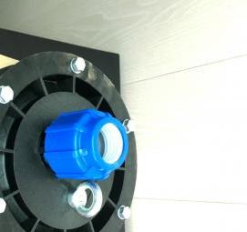 Обсадная труба 127 мм - тип 4