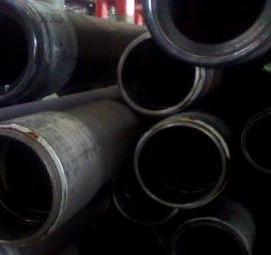 Обсадная труба 128 мм - тип 3