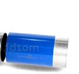 Обсадная труба 133 мм - модель 2