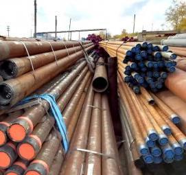 Обсадная труба 168 мм - вариант 1